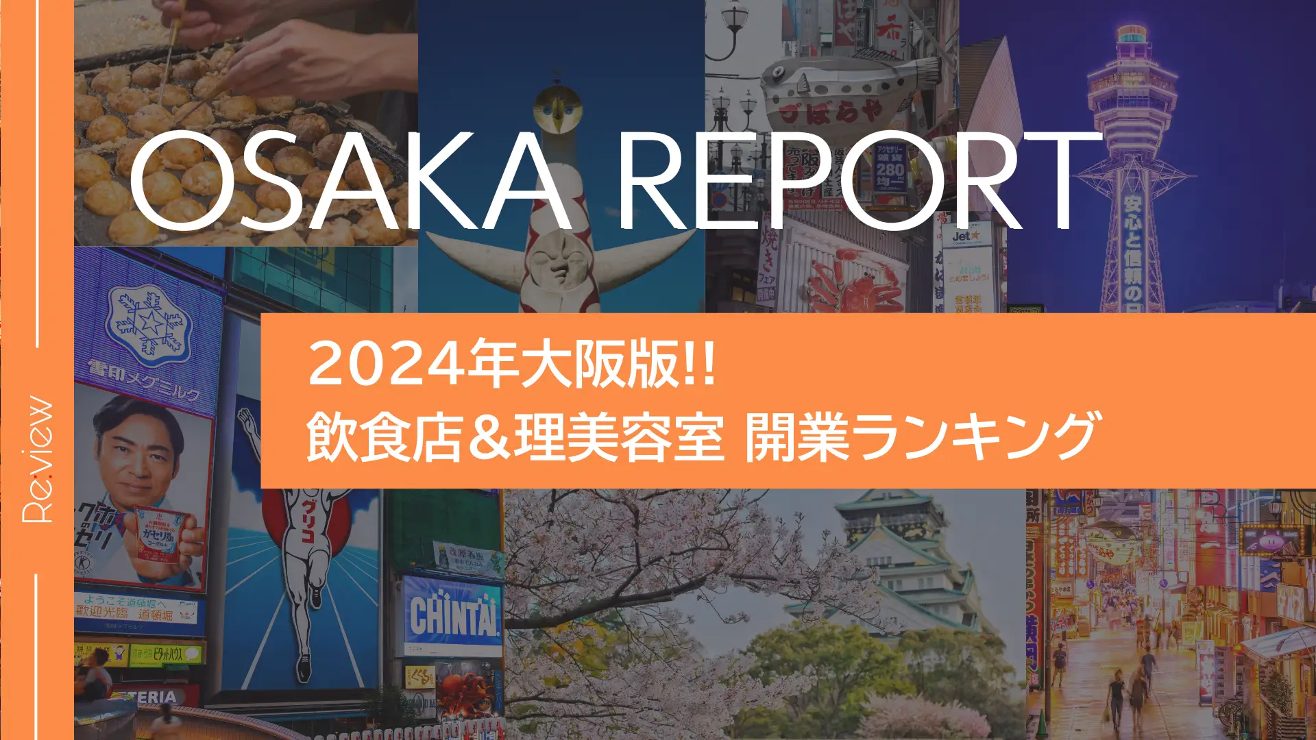 独自調査・分析レポート