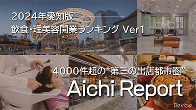 独自調査・分析レポート